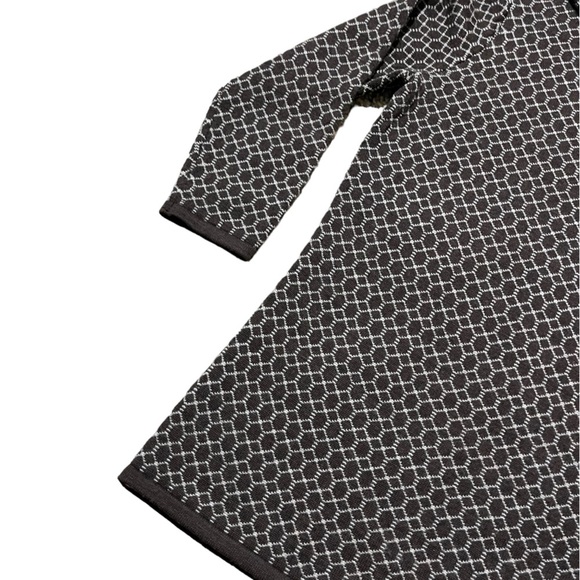 Talbots Brown Cowl Neck Sweater | Women’s P - Picture 2 of 8